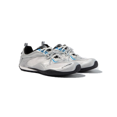 Perfectkicks Balenciaga MEN'S RADAR GRADIENT LINES SNEAKER 01