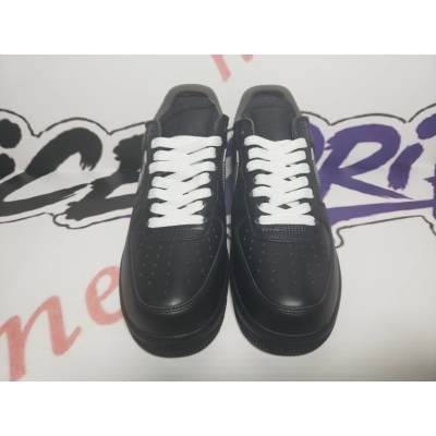  Perfectkicks Air Force 1 '07 Virgil x MoMA (With Socks),AV5210-001 02