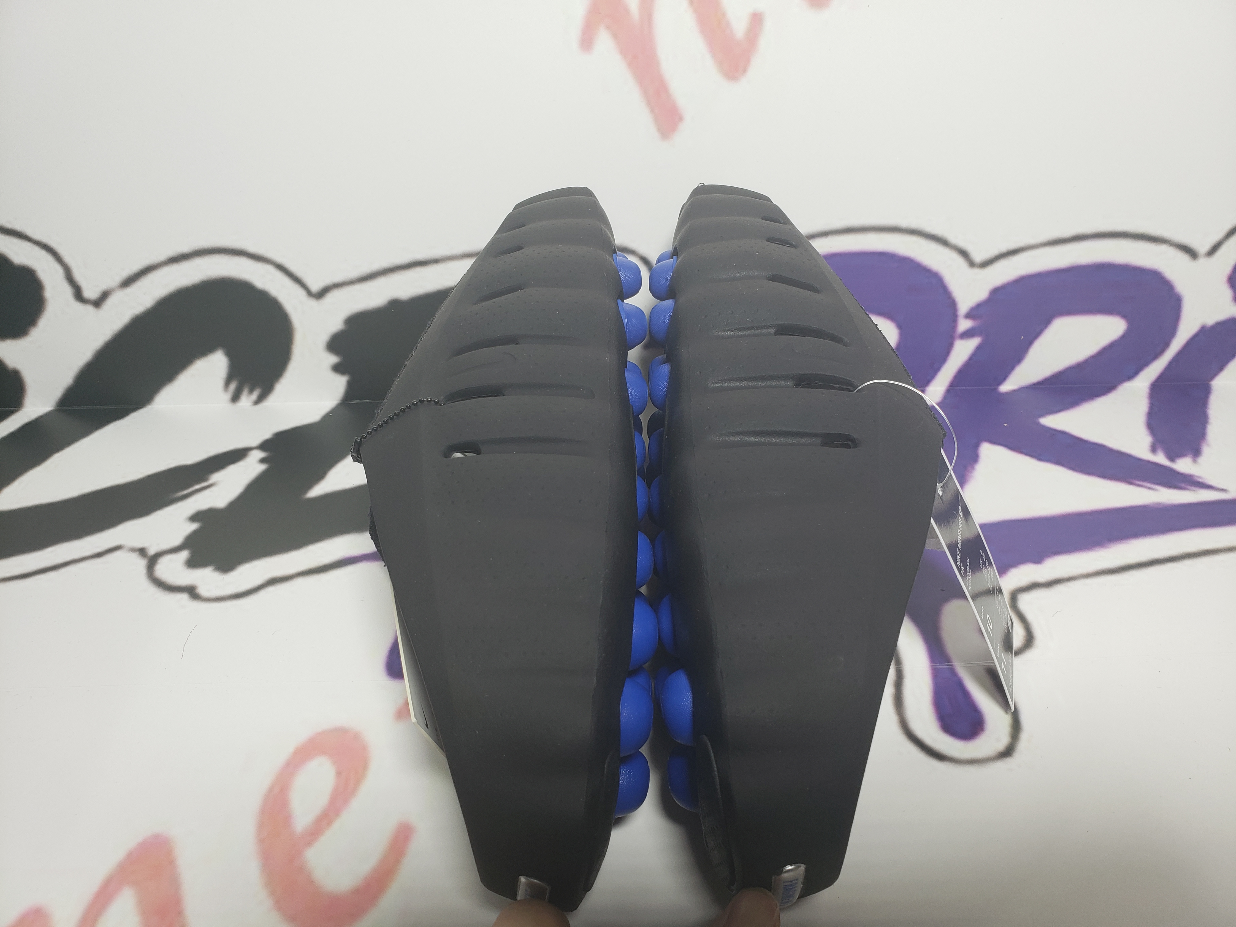 GET Fragment Design x Nike Mind 001 Black IQ8502-001