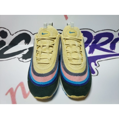  Perfectkicks Air Max 97 Sean Wotherspoon,AJ4219-400 02