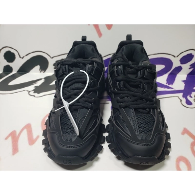  Perfectkicks Balenciaga Tess S. Black 542436 W1GB1 1000  02