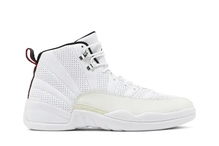Perfectkicks Jordan 12 Retro Rising Sun 130690-163