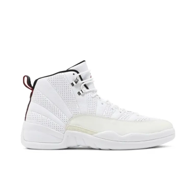 Perfectkicks Jordan 12 Retro Rising Sun 130690-163 01