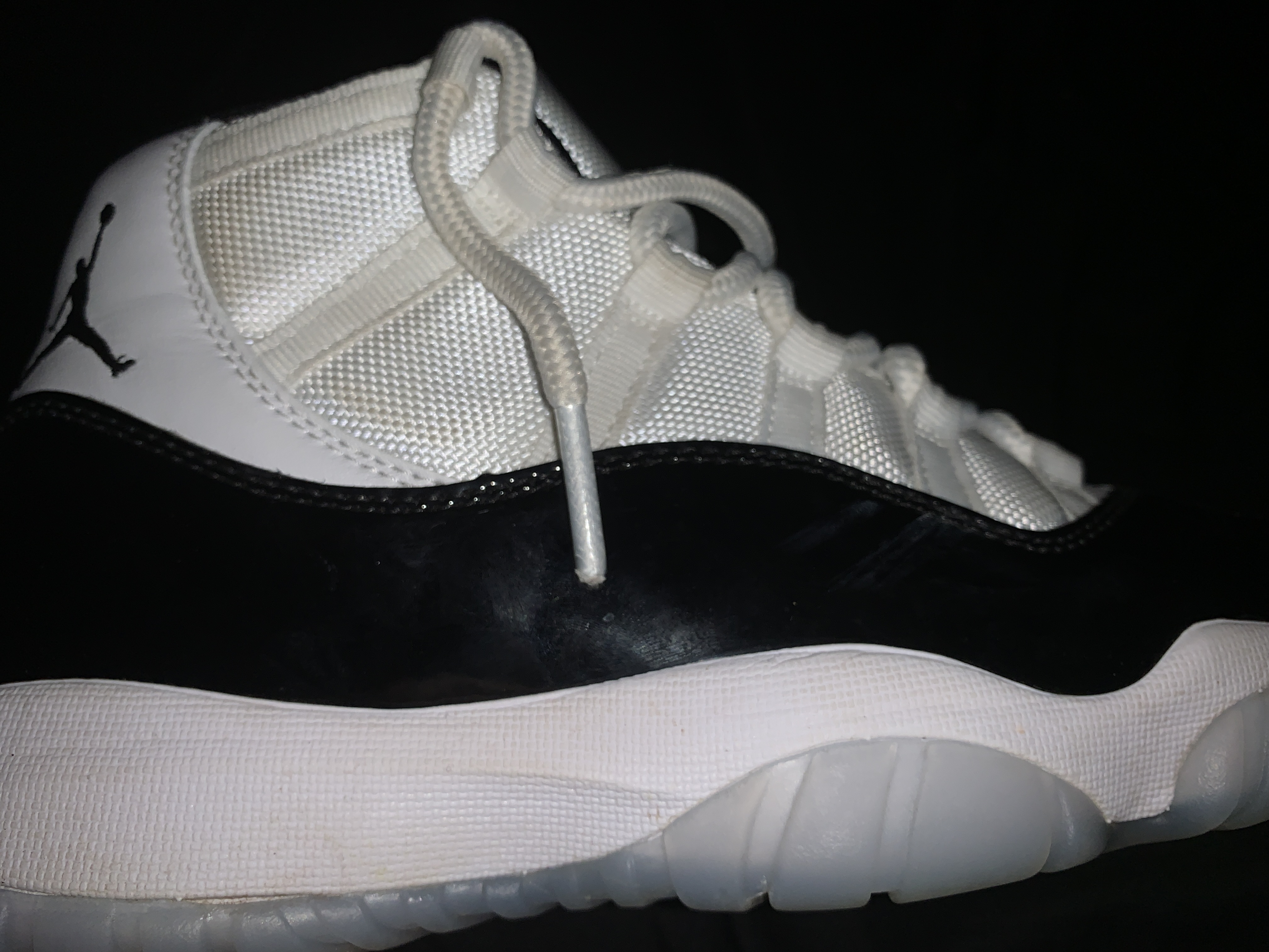  GET Jordan 11 Retro Concord,378037-100​ review Yousef