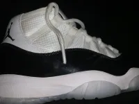 GET Jordan 11 Retro Concord,378037-100​ review 0