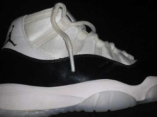  GET Jordan 11 Retro Concord,378037-100​ review 