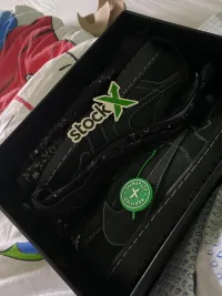 PK Travis Scott x Air Jordan 1 Low Black Phantom,DM7866-001  review 0