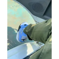  Perfectkicks Jordan 4 Retro University Blue,CT8527-400 review Gabe Kiser 03