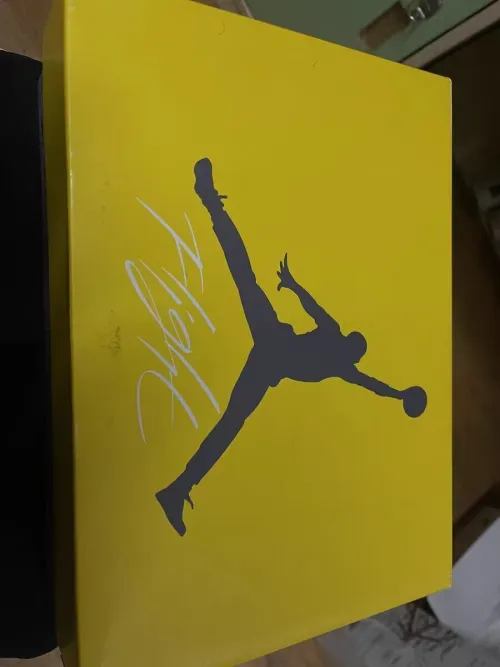  Perfectkicks Jordan 4 Retro Lightning (2006),CT8527-700 review 