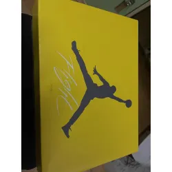 Perfectkicks Jordan 4 Retro Lightning (2006),CT8527-700 review Daniel Chavez 01