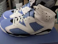 Perfectkicks Air Jordan 6 Retro UNC ,CT8529-410 review 1