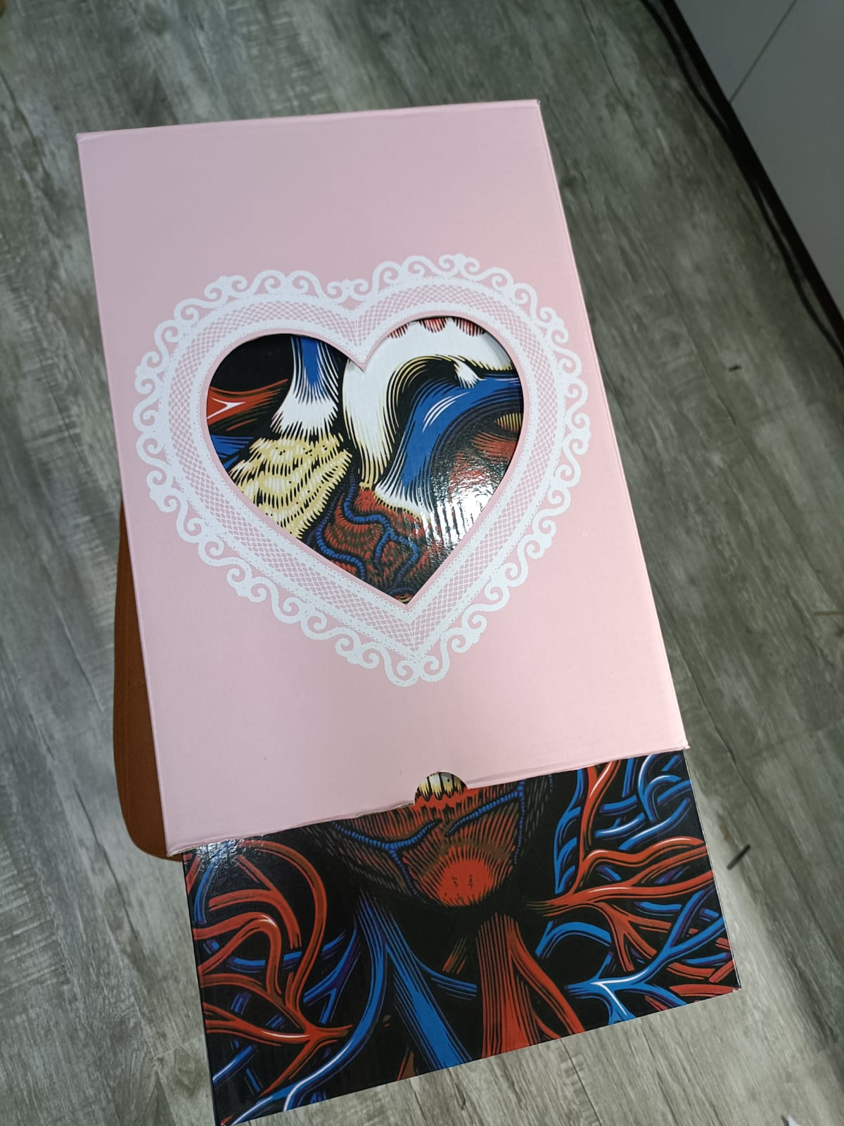 Perfectkicks Dunk SB Low StrangeLove Skateboards (Regular Box), CT2552-800 review Arick Holmes 01