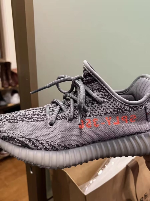  Perfectkicks Yeezy Boost 350 V2 Beluga 2.0,AH2203 review 