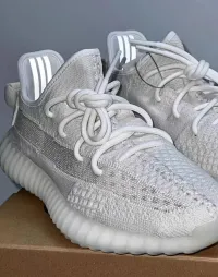 Perfectkicks Yeezy Boost 350 V2 Static Reflective,EF2367 review 0