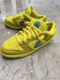 Perfectkicks Grateful Dead x SB Dunk Low“ Yellow Bear”,CJ5378-700  review 0