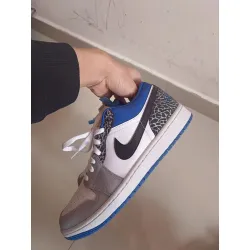 GET Jordan 1 Low True Blue19, DM1199-140 review Johnathan 02