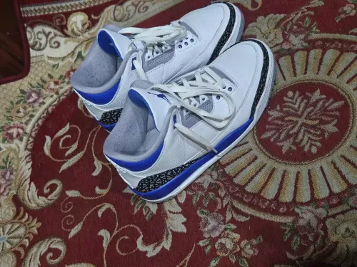  Perfectkicks Jordan 3 Retro Racer Blue,CT8532-145 review 