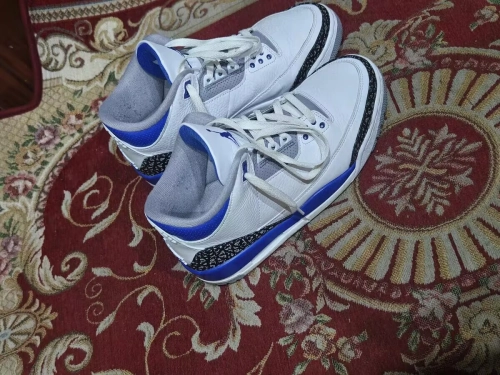  Perfectkicks Jordan 3 Retro Racer Blue,CT8532-145 review 