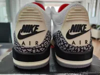 Perfectkicks Jordan 3 Retro White Cement Reimagined,DN3707-100 review 1