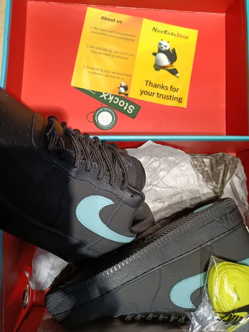  Perfectkicks Air Force 1 Low 1837,DZ1382-001 review 