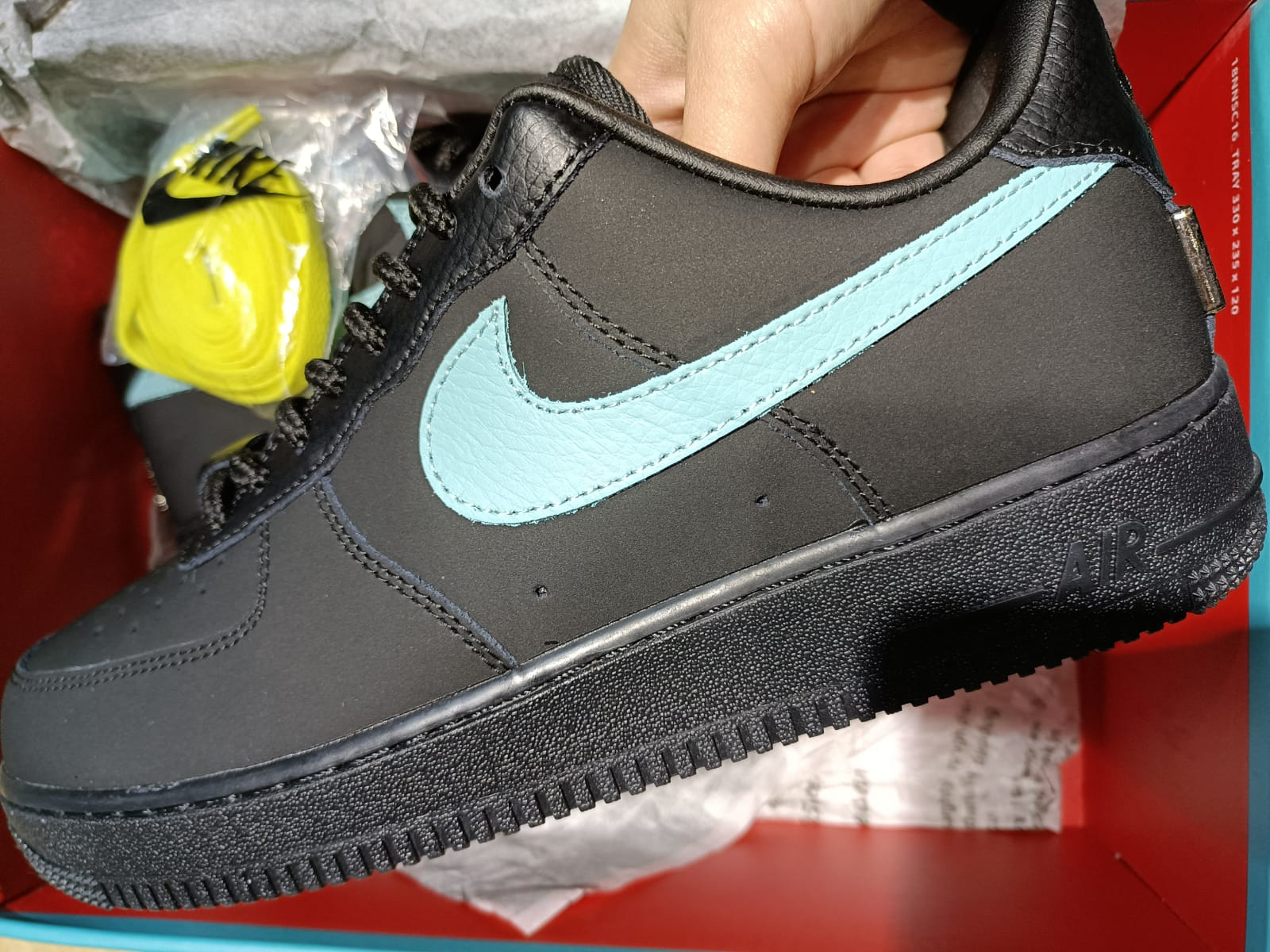  Perfectkicks Air Force 1 Low 1837,DZ1382-001 review Angel Campuzano 01