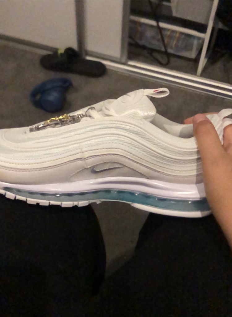  GET Air Max 97 MSCHF x INRI Jesus Shoes,921826-101 review Zahn