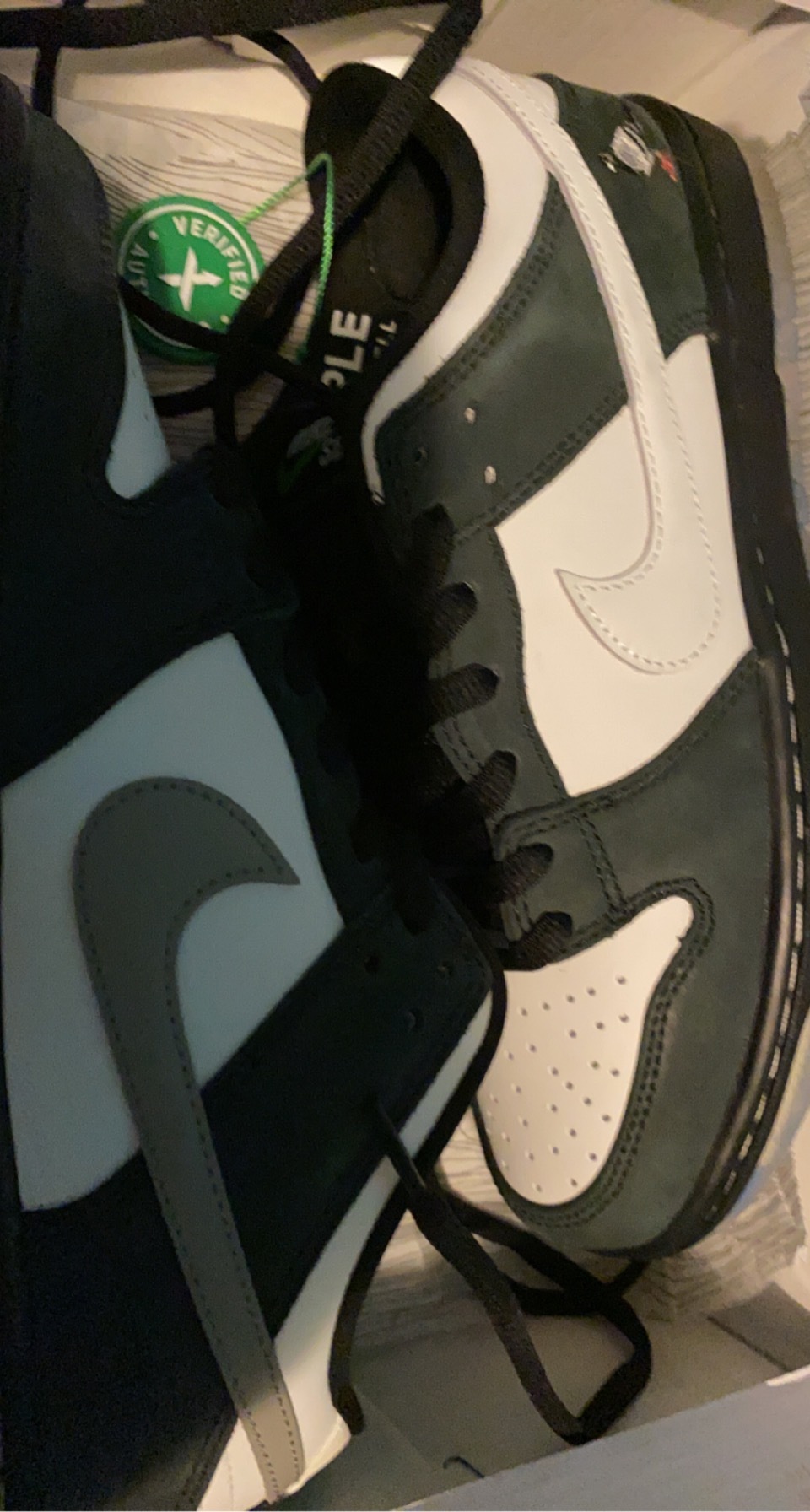  Jordan 4 Retro Metallic Red,CT8527-112 review snkrhead