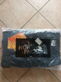 Perfectkicks TheNorthFace Yellow Color Black review 2