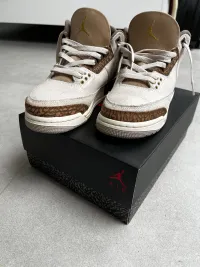 Perfectkicks Jordan 3 Retro Palomino, CT8532-102 review 0