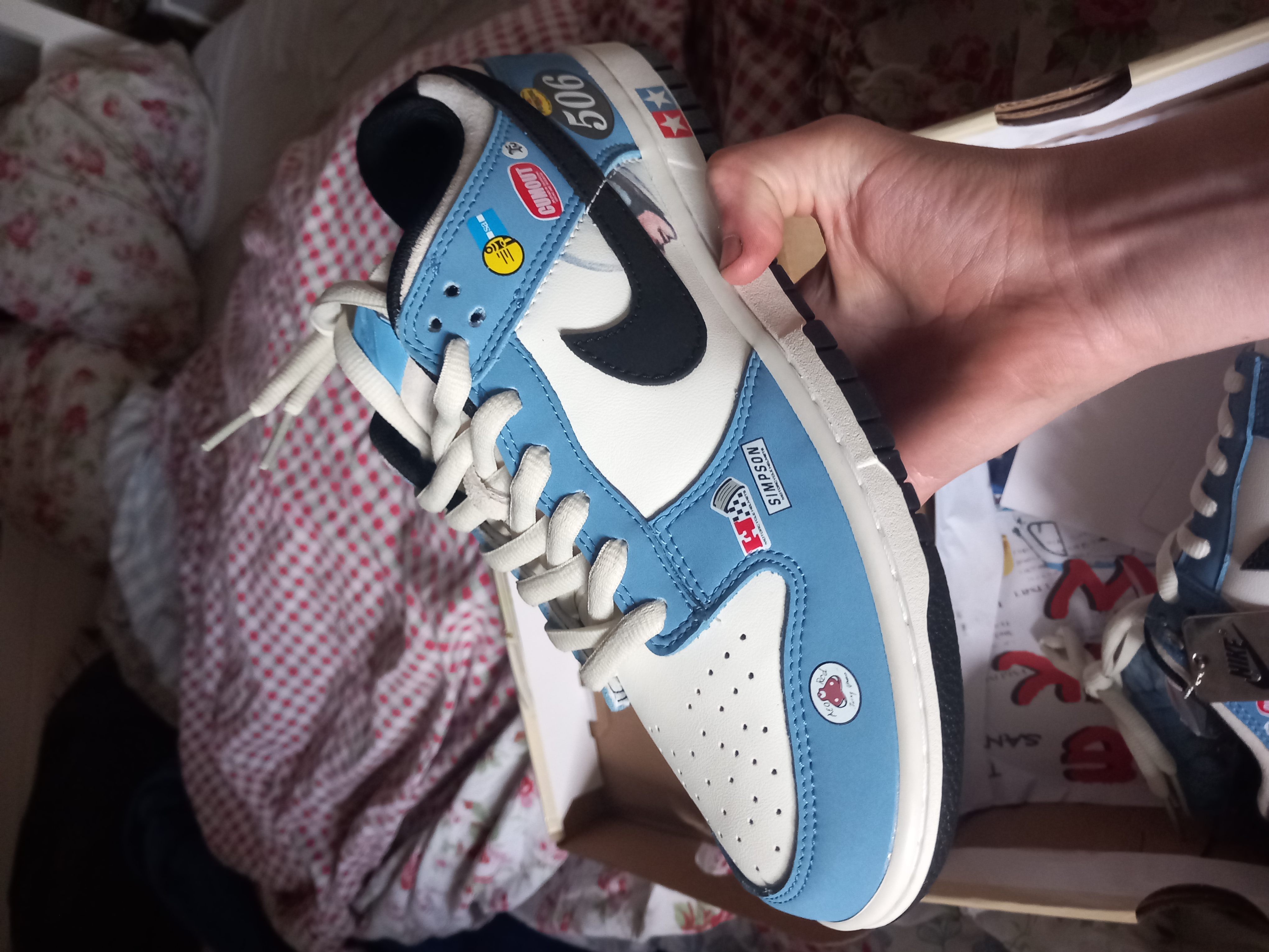  Perfectkicks Dunk SB Low Racing Buggt Sand Scorchrc,TG1391-506(Details whole review in below Description) review Mick 00