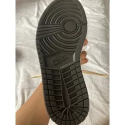   ❗❗Free shipping❗❗ Jordan 1 Retro Low OG SP Travis Scott Reverse Mocha,DM7866-162 review Caspar  03