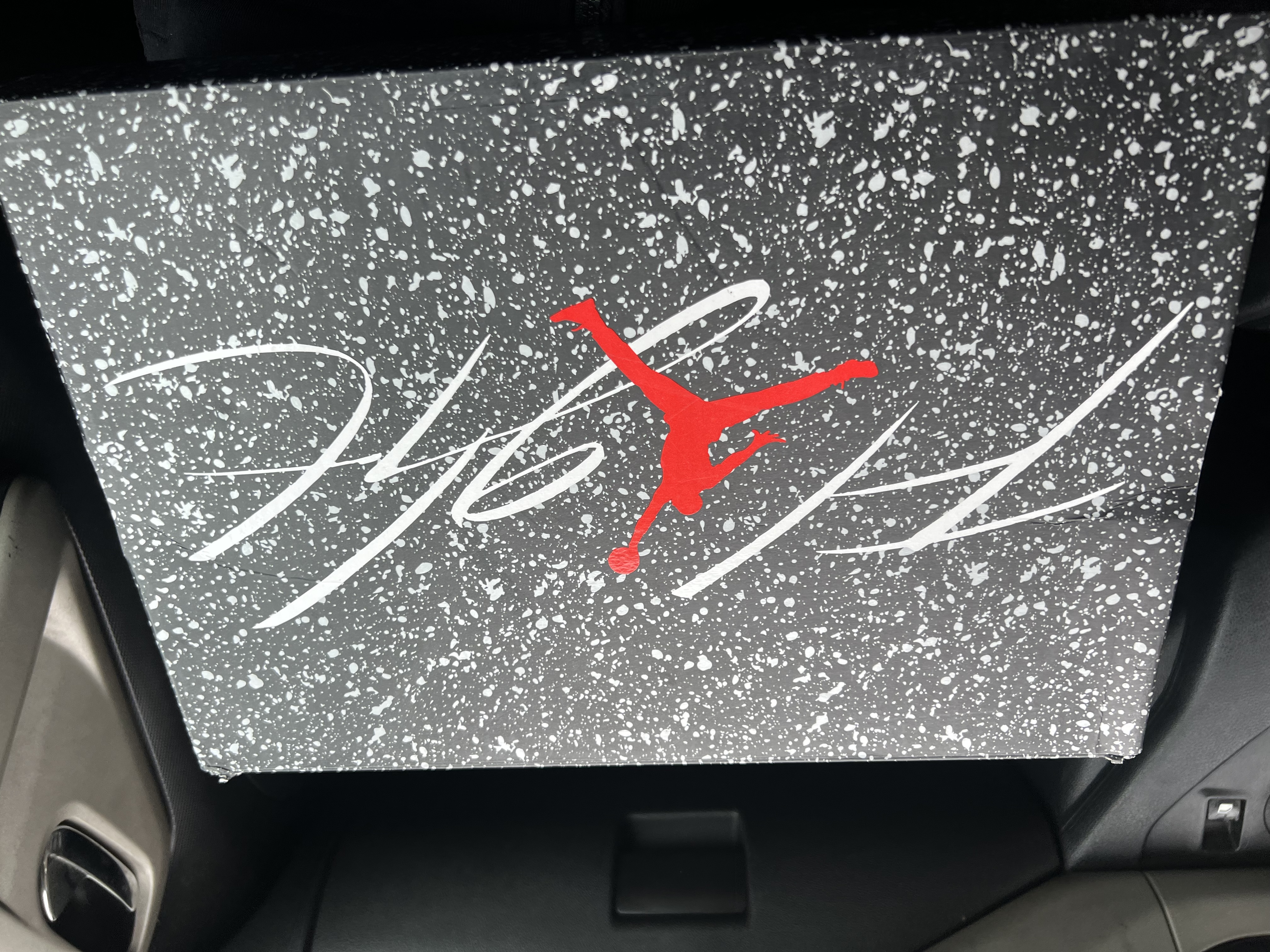  Perfectkicks Air Jordan 4 Retro Military Black, DH6927-111  review toty 02