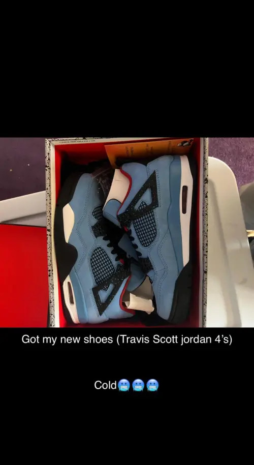  Jordan 4 Retro Travis Scott Cactus Jack,308497-406 review 