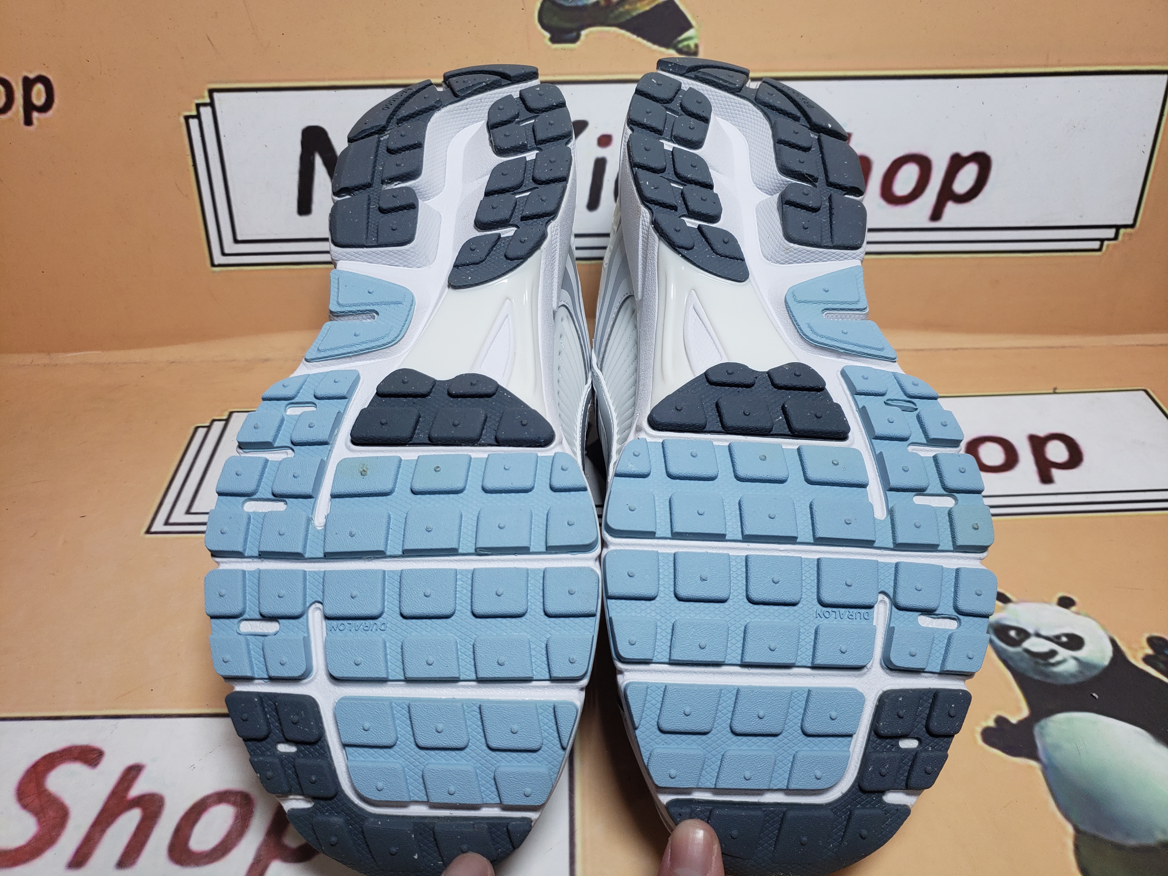  GET Zoom Vomero 5 520 Pack Ocean Bliss, FN3432-001 review randy 04