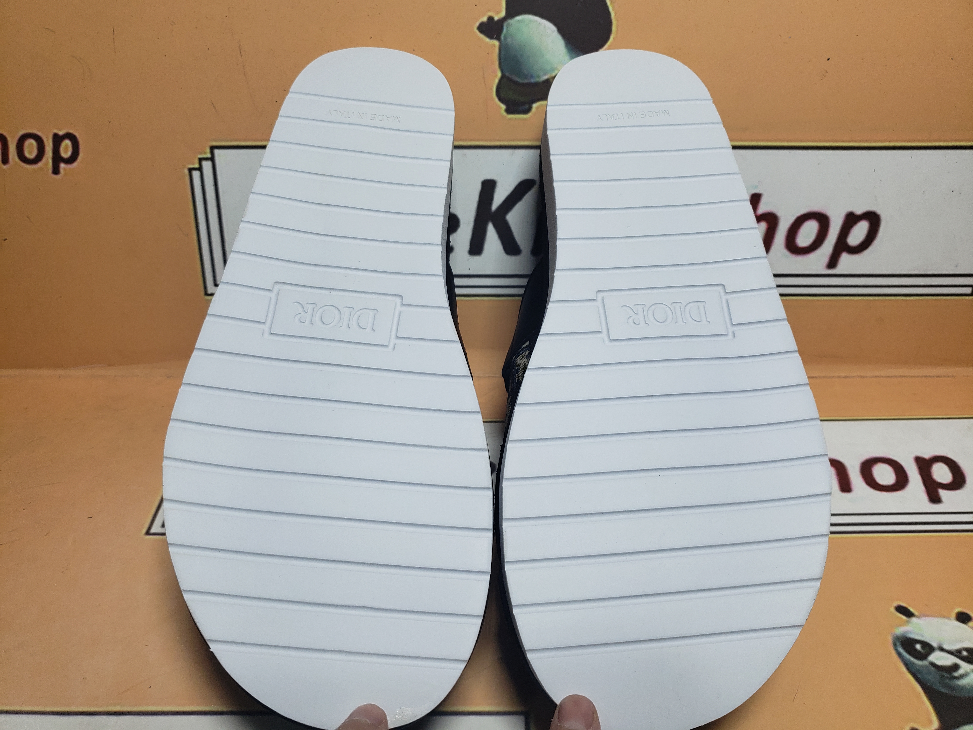 【Limited】Get Dior Alpha oblique Half Flower 3SN272ZIR 16536 review dgdghdh 04