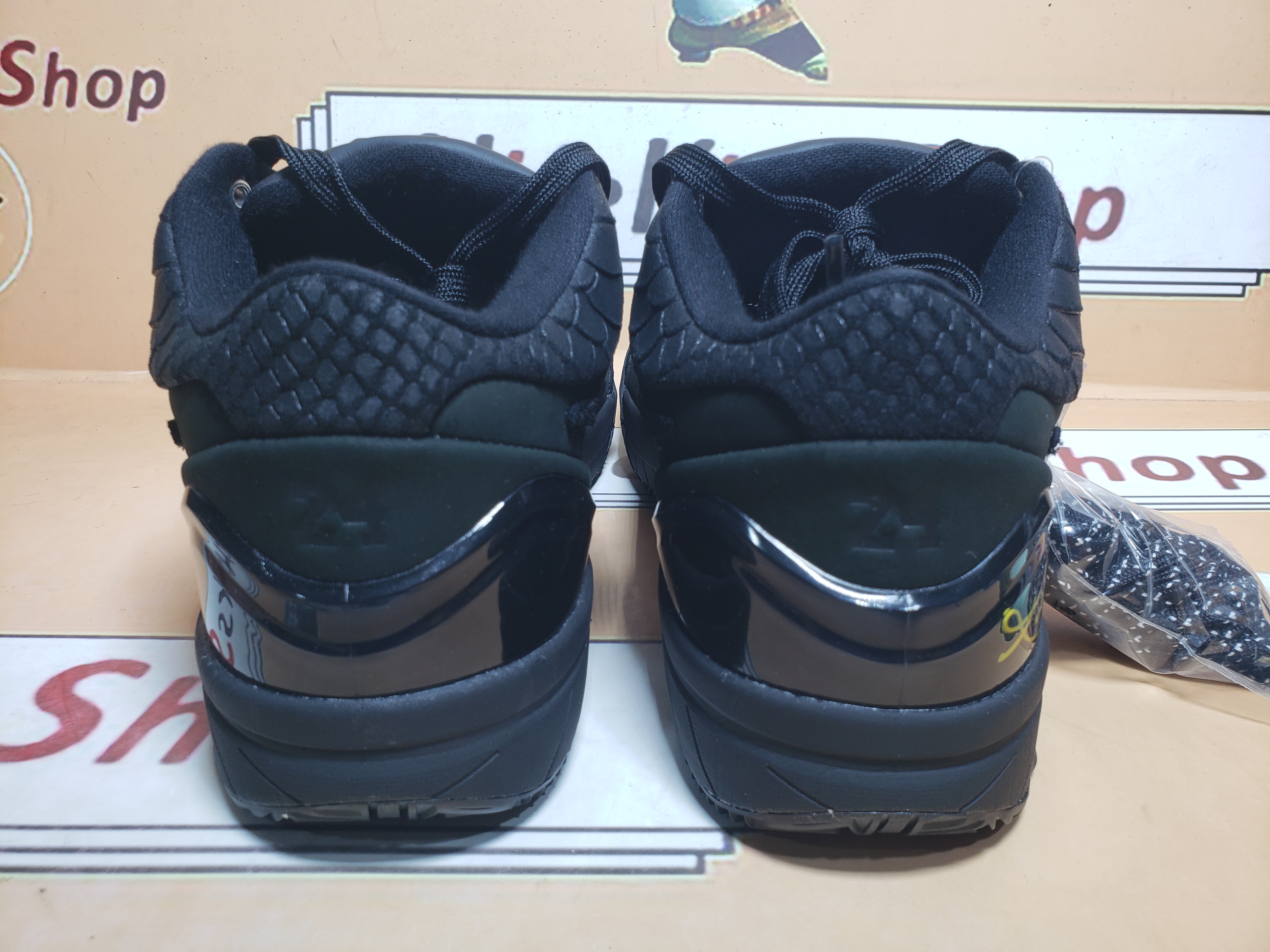  Perfectkicks Kobe 4 Protro Gift of Mamba,FQ3544-001 review sdfsgdf 01