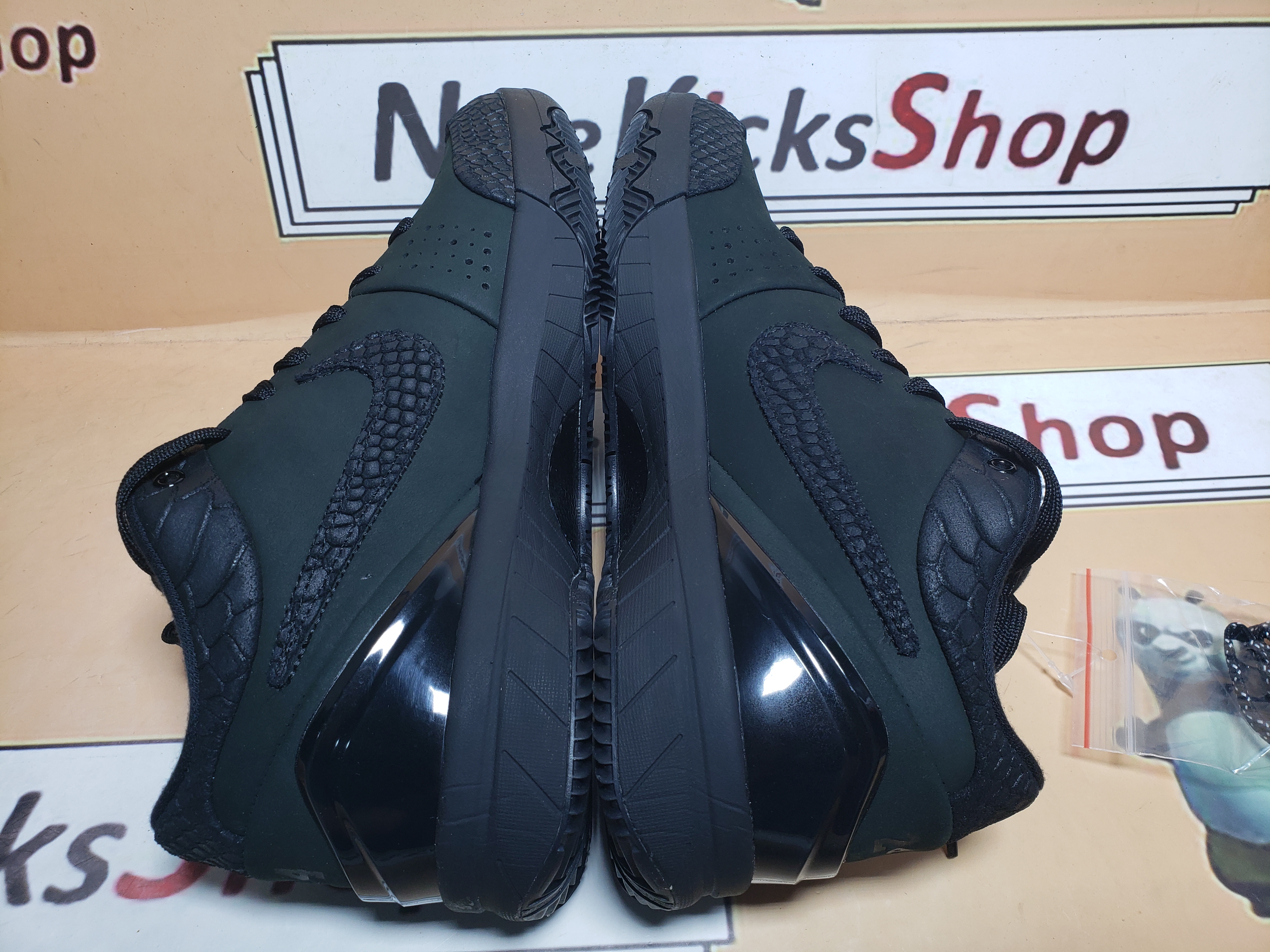  Perfectkicks Kobe 4 Protro Gift of Mamba,FQ3544-001 review sdfsgdf 02