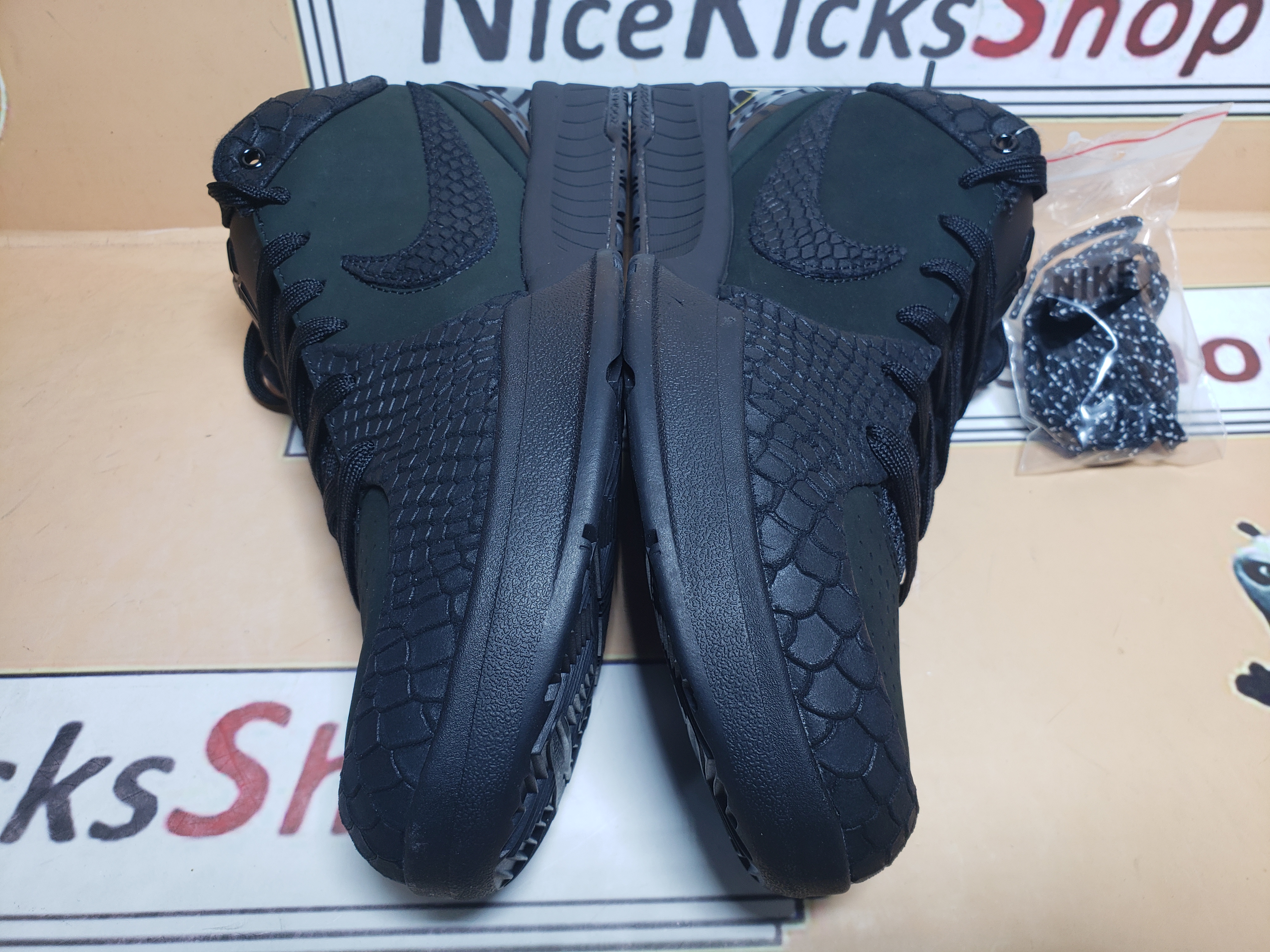  Perfectkicks Kobe 4 Protro Gift of Mamba,FQ3544-001 review sdfsgdf 03