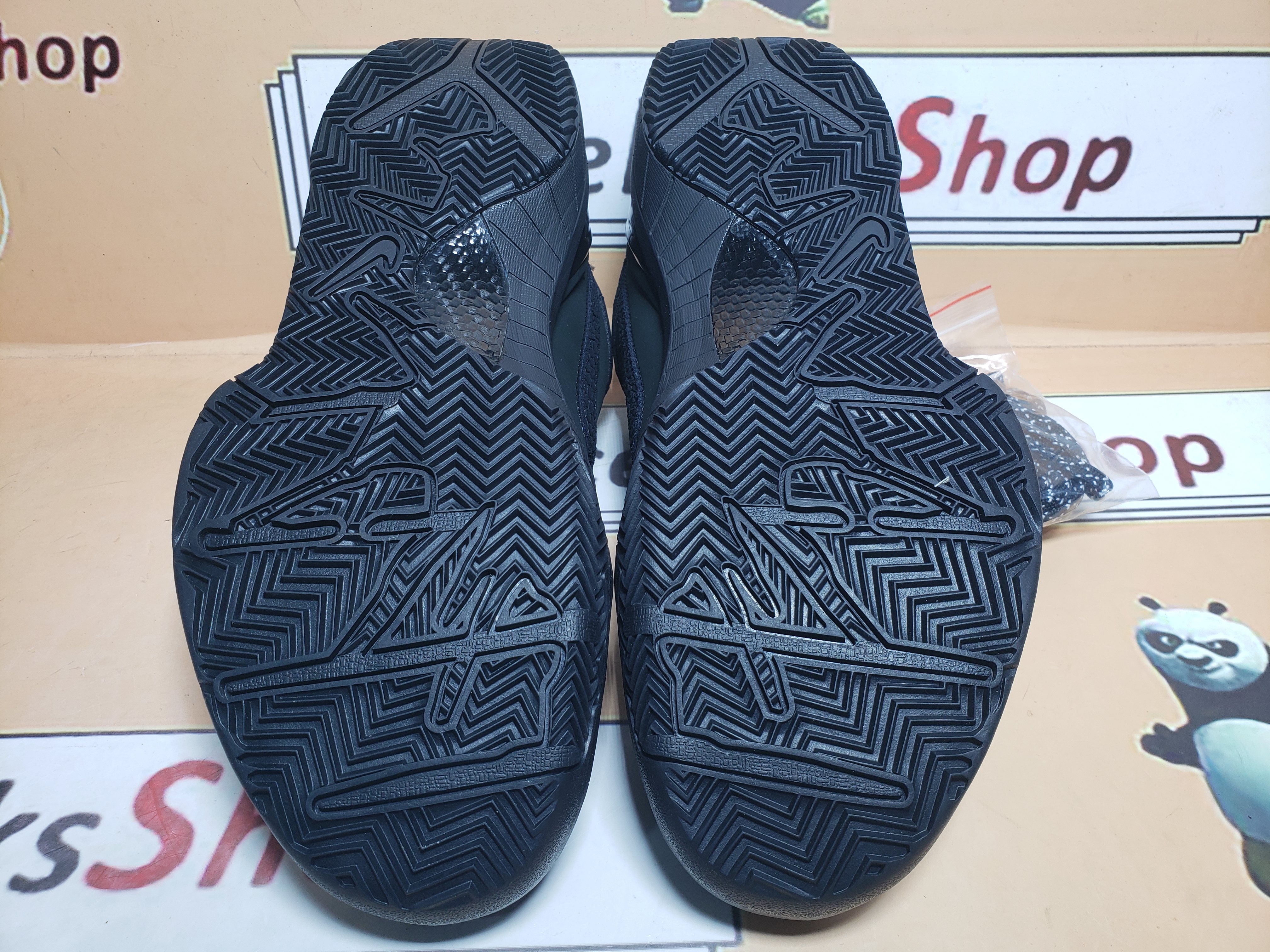  Perfectkicks Kobe 4 Protro Gift of Mamba,FQ3544-001 review sdfsgdf 04