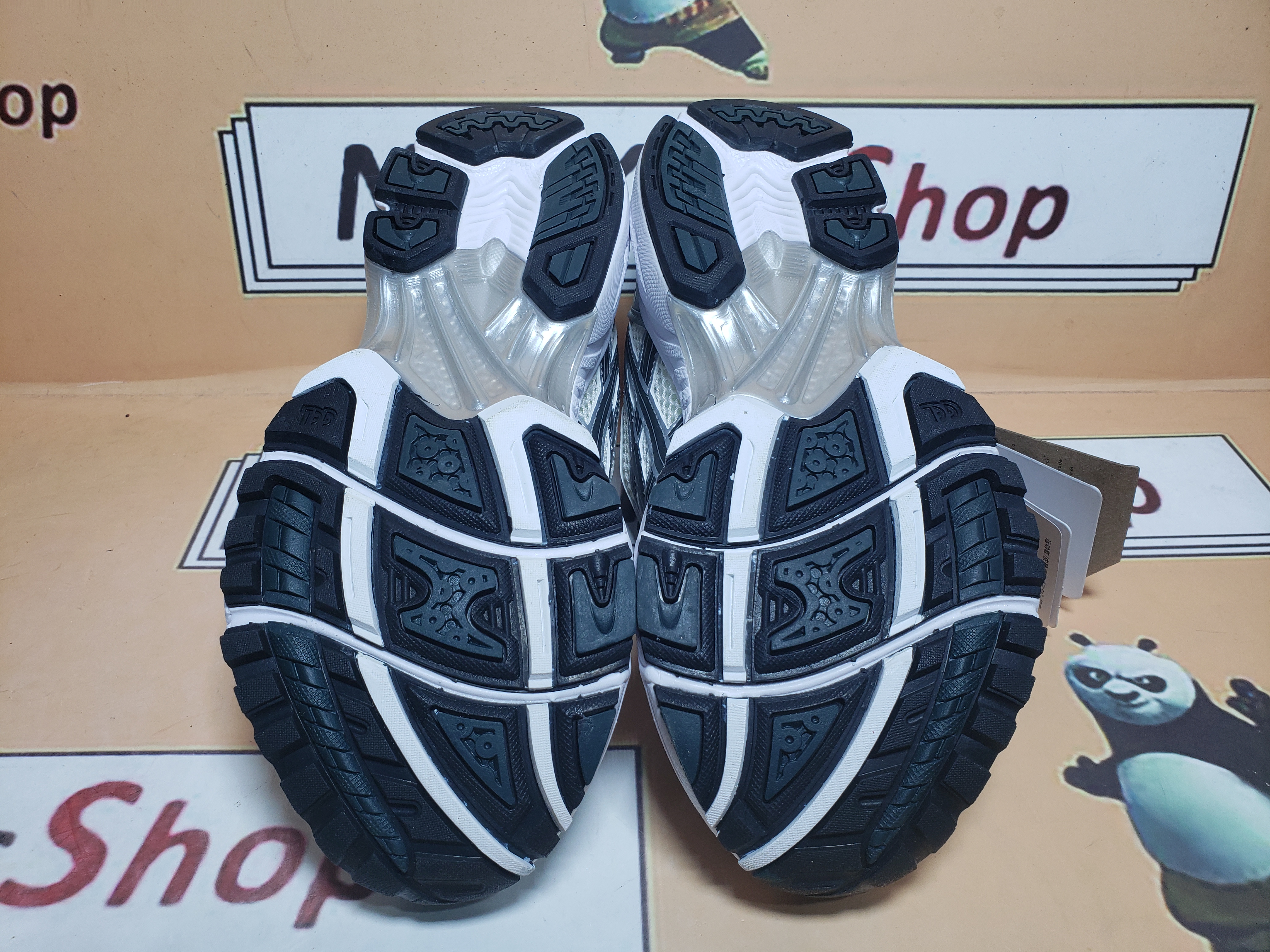 GET Kith x Asics Gel Kayano 14 'Cream Scarab' , 1203A566-100 review ksfvsf 03