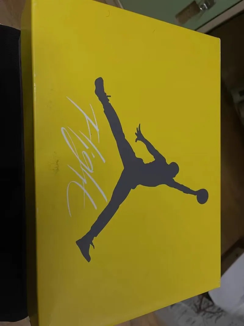  Perfectkicks Jordan 4 Retro Lightning (2006),CT8527-700 review Dghfgz 01