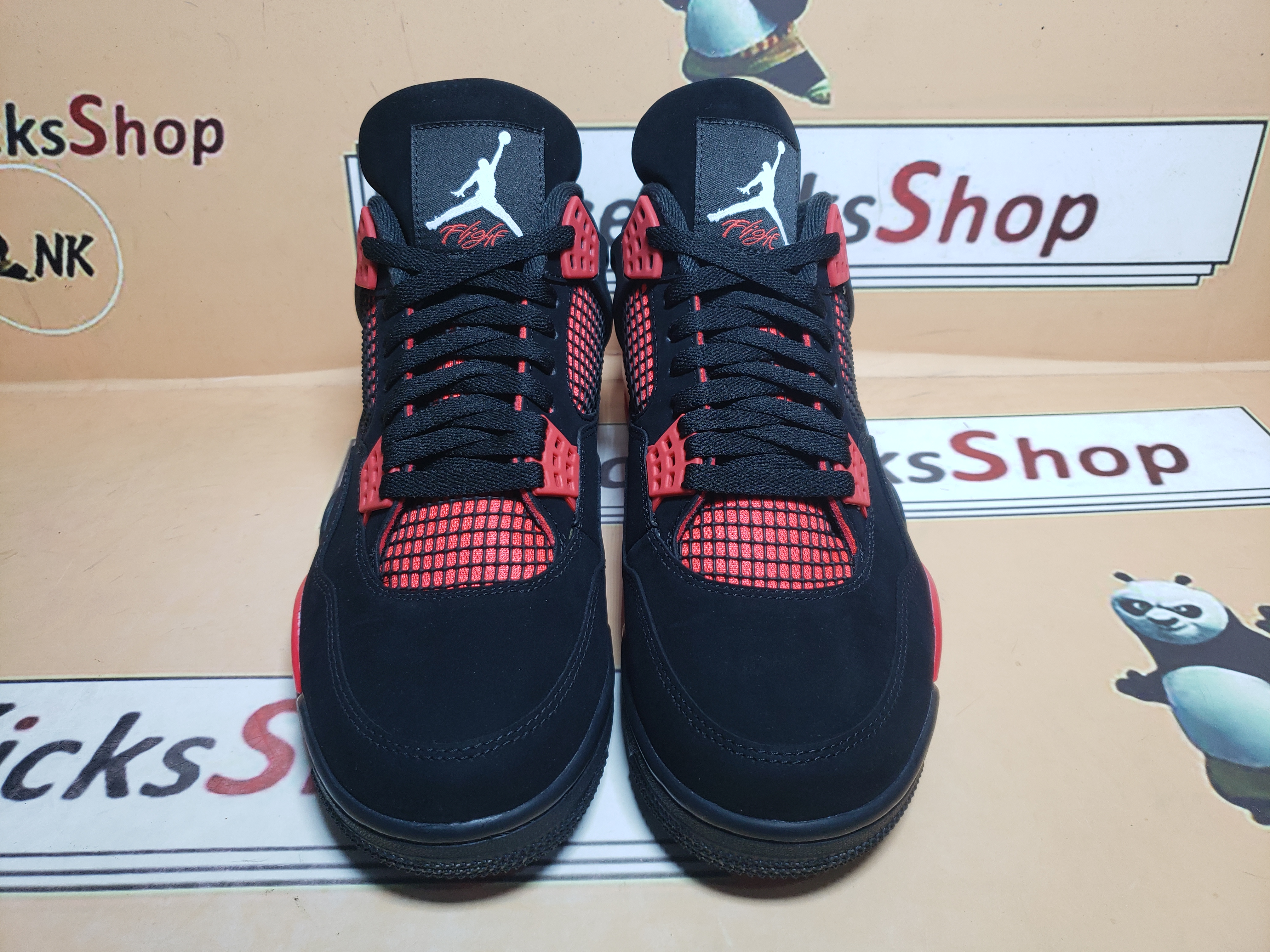  Perfectkicks Jordan 4 Retro Red Thunder,CT8527-016 review fgfvbg 00