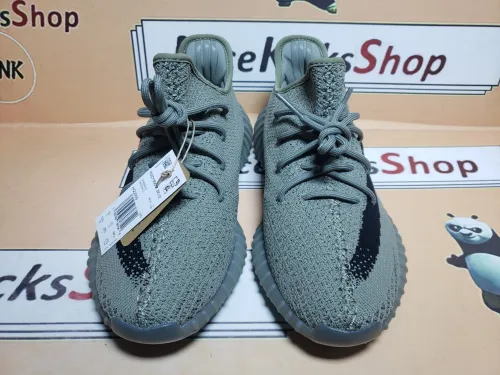  Perfectkicks Yeezy Boost 350 V2 Granite HQ2059 review 