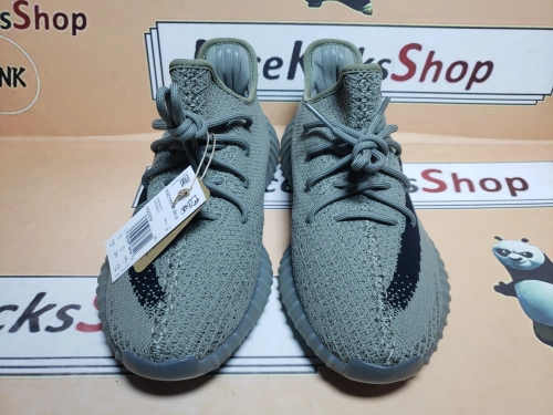  Perfectkicks Yeezy Boost 350 V2 Granite HQ2059 review 