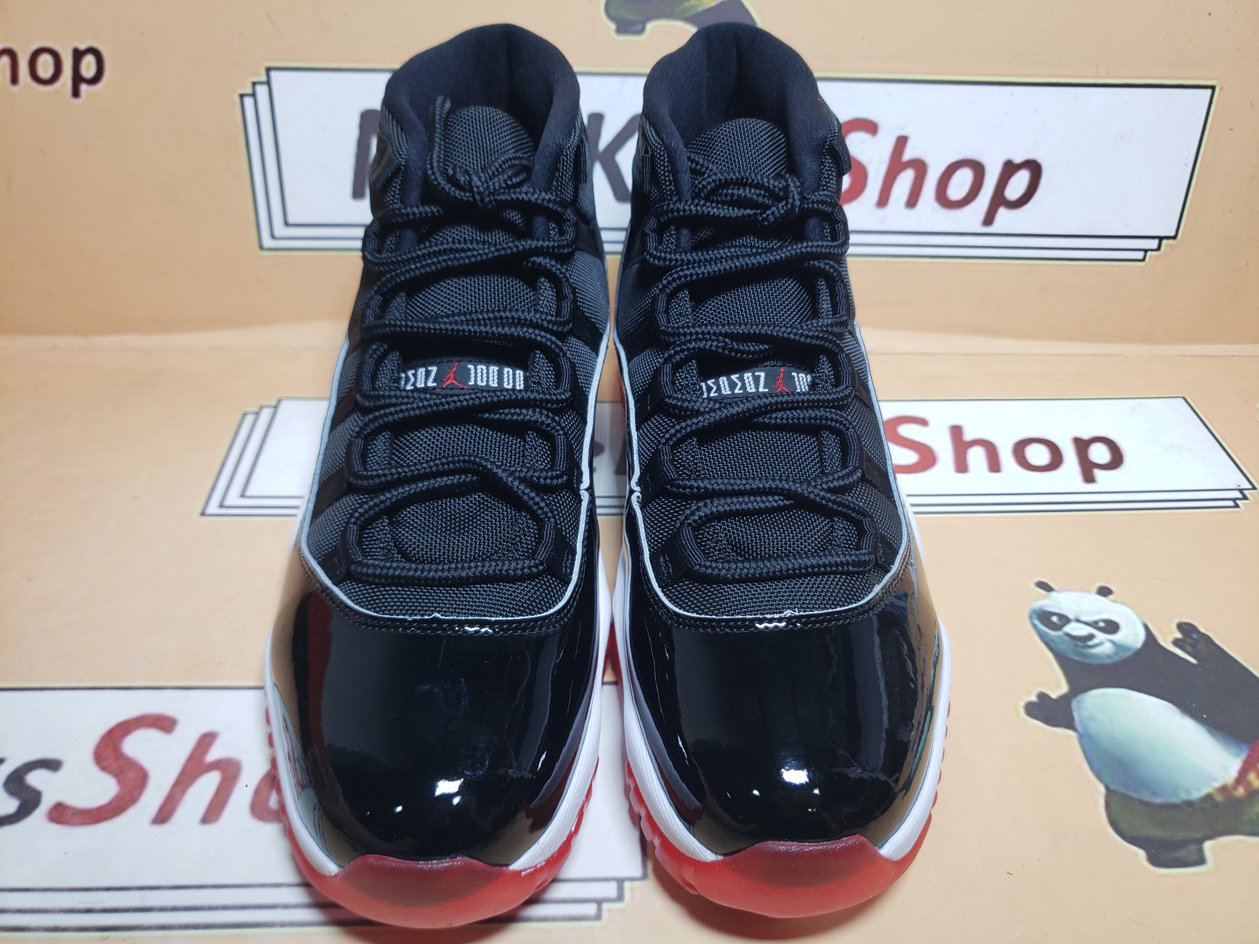  Perfectkicks Jordan 11 Retro Playoffs Bred,378037-061 review rbhgfbhn 00