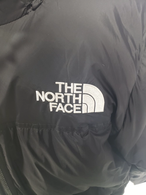  The North Face 96 basic Down Jacket 1901 review 
