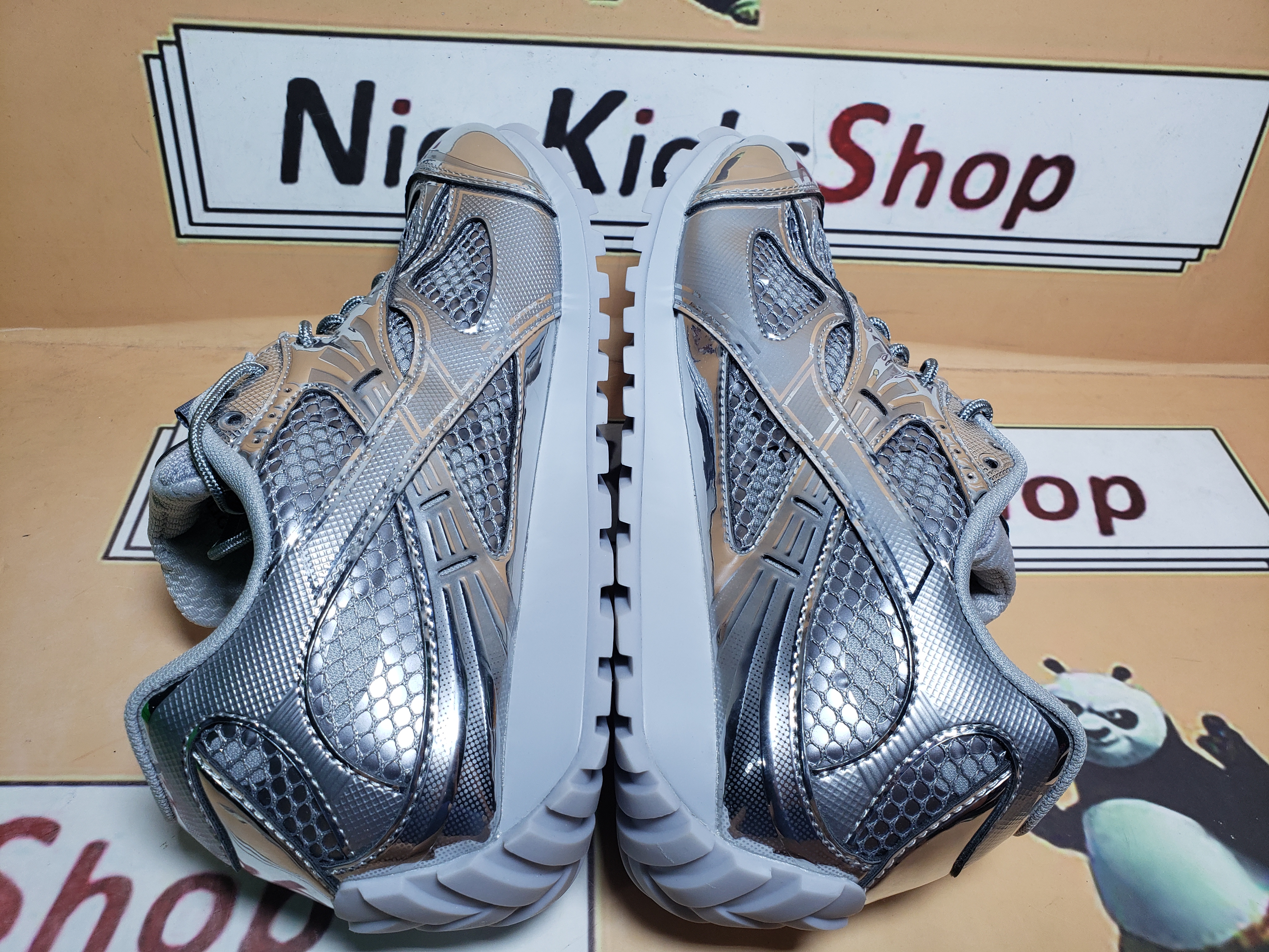 Perfectkicks Bottega Veneta Orbit Silvery review dgfht 02