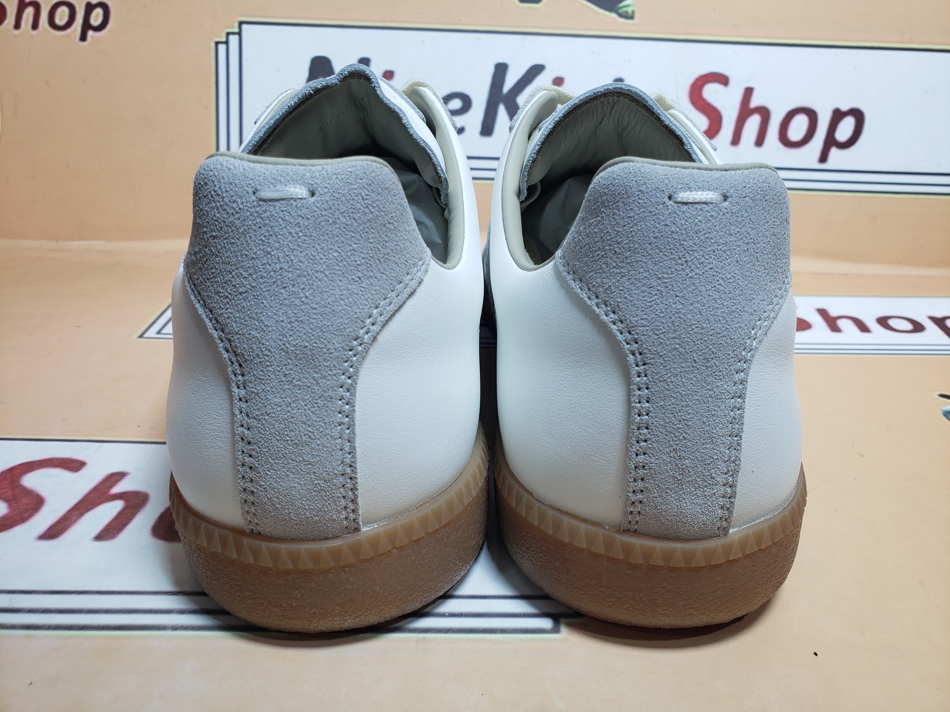  Perfectkicks Maison Margiela GAT Grey review hdfg 01