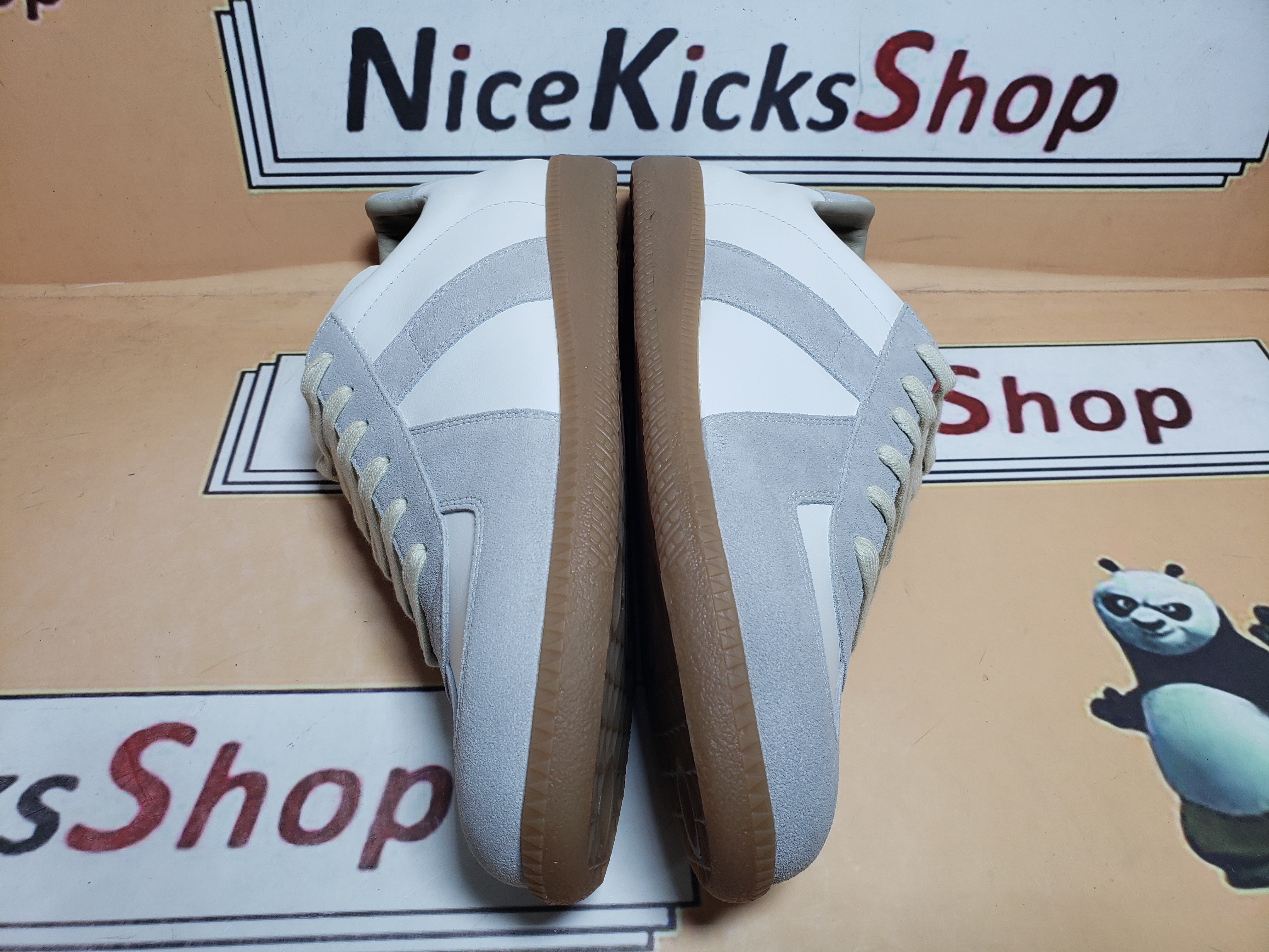  Perfectkicks Maison Margiela GAT Grey review hdfg 03