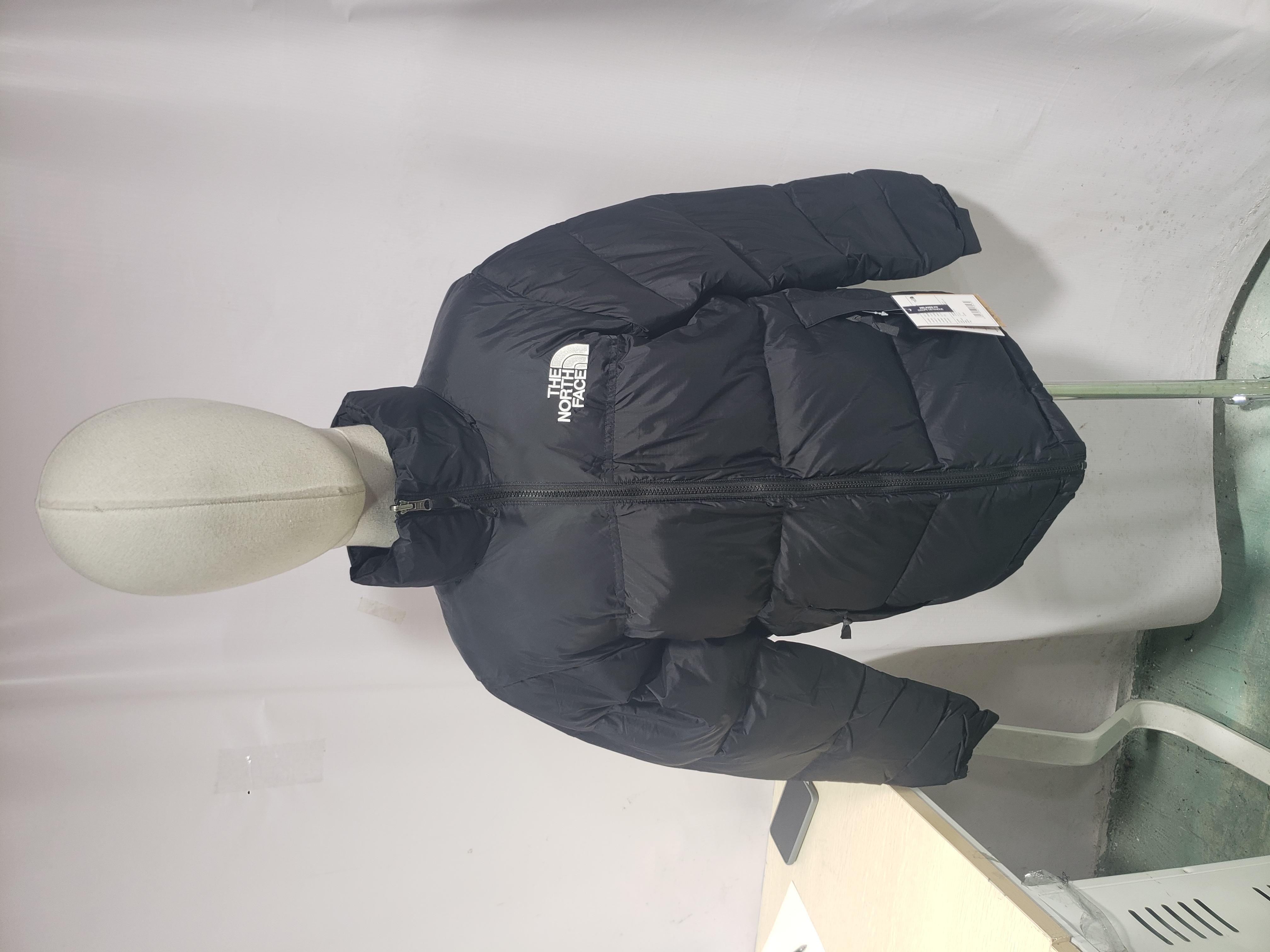  The North Face96 basic down jacket 1901 review fgtyhn 01